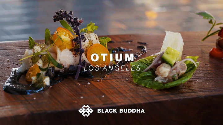 This Museum Restaurant Is Becoming A Local Favorite