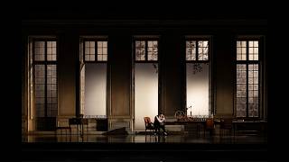 Huw Montague Rendall performs Hai già vinta la causa Act III (The Royal Opera)