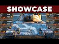 Rheinmetall panzerwagen tech tree showcase