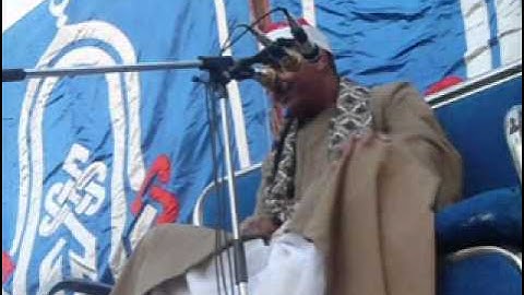 الشيخ محمود الحلفاوى ما تيسر من سورة النجم ال بهنساوى بالسليمات