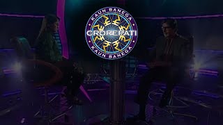 KBC Hindi | Return of the Junior! | Sony Pictures Entertainment India screenshot 3