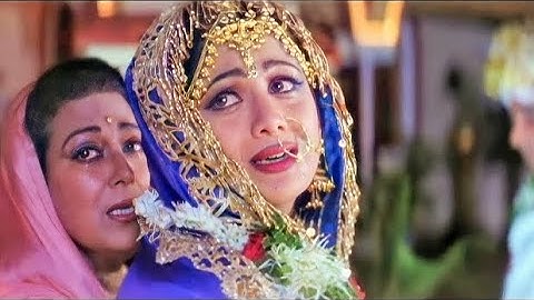 Dulhe Ka Sehra ((Jhankar)) 4K HD Video | Dhadkan | Akshay Kumar | Shilpa Shetty