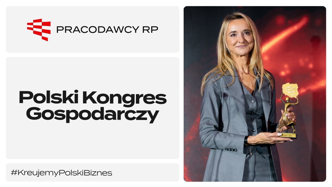 Polski Kongres Gospodarczy