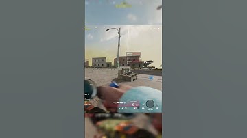 I got called a loser for hacking :( #fyp #hacking #warzone