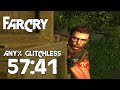 Far cry 1  glitchless any  5741