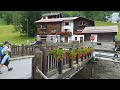 Via Sbrinz Tag 8: Riale - Ponte (2021)