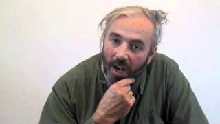 A Interview with Jeff Griffin | Exclusive for Ajanaku (short version)