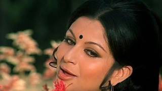 Mukesh U0026 Lata Mangeshkar Kisi Raah Mein Kisi Mod Par Mere  Humsafar