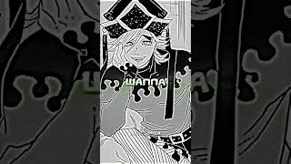 Douma edit // Demon slayer