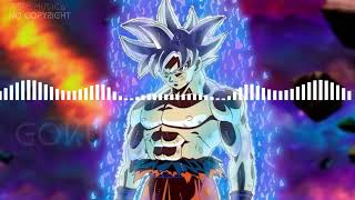 Melodic House EDM Anime by Viewsmusica [ No Copyright ] / Goku