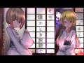 【睡眠特化ASMR】その、懐かしき旅館で【囲炉裏・耳かき効果音のみ】