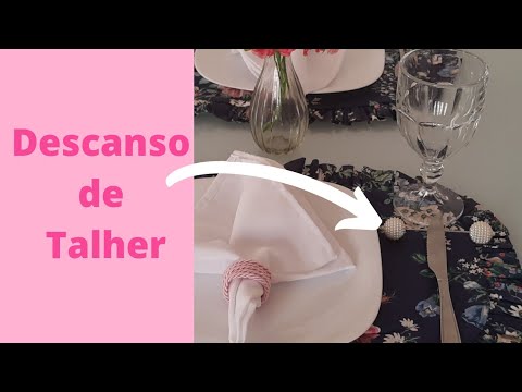 Video: Cómo Hacer Descansos En Una Mesa