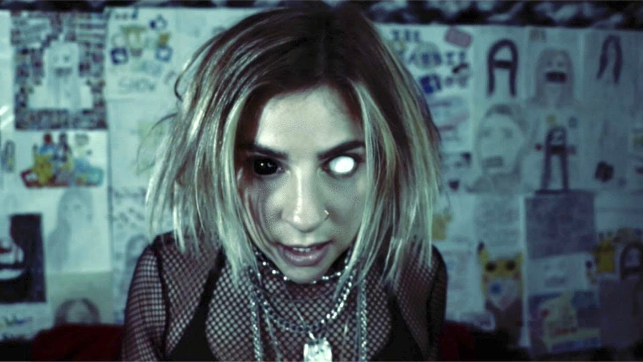 Glass House   Gabbie Hanna Official Video