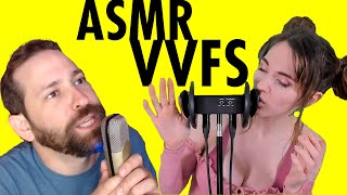 HOW TO: ASMR Correctly - Now with 