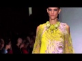 gucci womens springsummer 2013 runway show