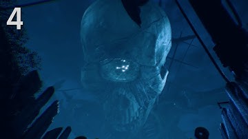 Layers of Fear (2023) • Full Gameplay (Part 4)