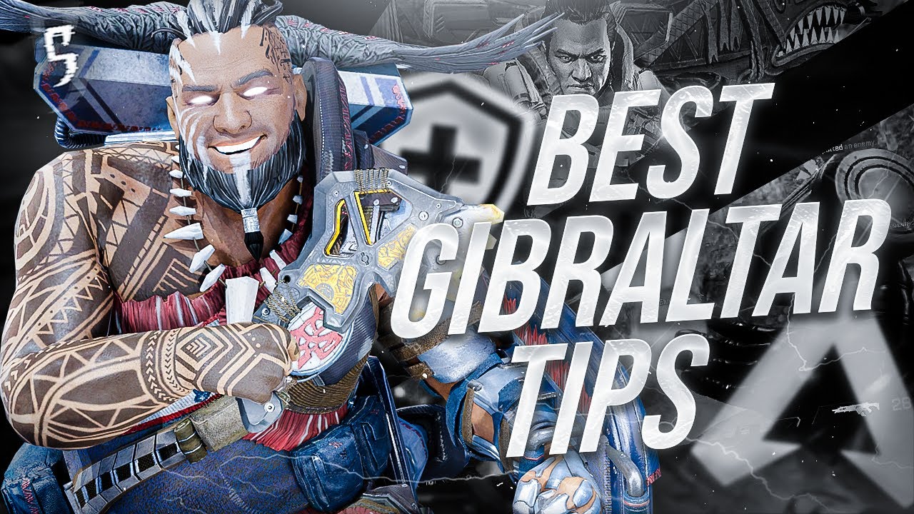 How to Play Gibraltar in Season 16 | Master EVERY Legend Guide