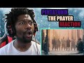 SolarVolar Reacts: Pentatonix - The Prayer | This Caught Me OFF Guard!