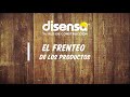 El frenteo de los productos