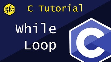 23.C Tutorial:While loop, Loop revision, loop terms: condition, statement, iteration, while example