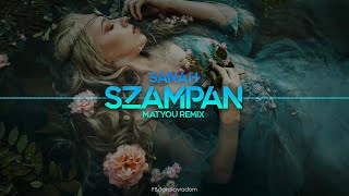 Sanah - Szampan (Matyou Remix) 2021