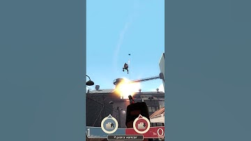 [TF2] - I Love Random Crits #shorts