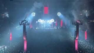 Rammstein - Sehnsucht - Live@ Estadio Civitas Metropolitano, Madrid - 23/6/23