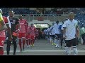 JKT TANZANIA 1-3 SIMBA SC (LIGI KUU TANZANIA BARA)