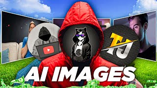 How To Genrate Ai Images Like Decoding Yt Tube Sensei & Tech Jailbreak | Master In Image Generation