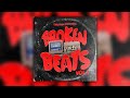 House dance battle music 2023  broken beats vol1