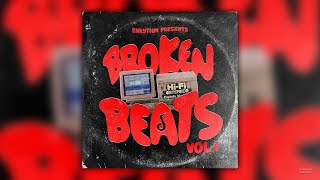 HOUSE DANCE BATTLE MUSIC 2023 | BROKEN BEATS VOL.1 #enrythm