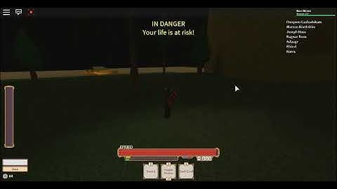 Rogue Lineage Hacker 1.0