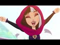 Ever After High™ Română 💖Competiția Finală!💖Capitol 3 | Desene animate pentru copii