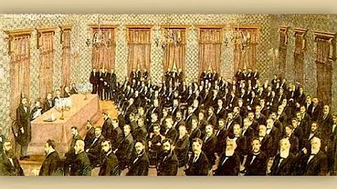 Quais eram as ideias que o movimento republicano defendia?