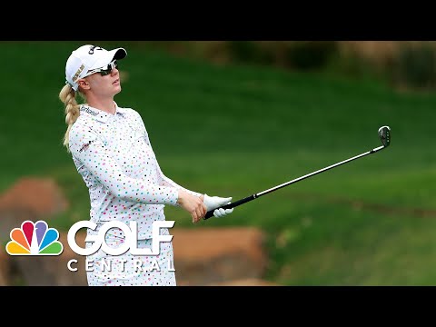 Highlights: Bank of Hope LPGA Match Play, Day 3 | Golf Central | Golf Channel