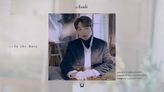 Yoon Jisung(윤지성) - 'Aside' HIGHLIGHT MEDLEY