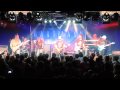 Hartmann  brothers  feat tobias sammet  sascha paeth live colossaal