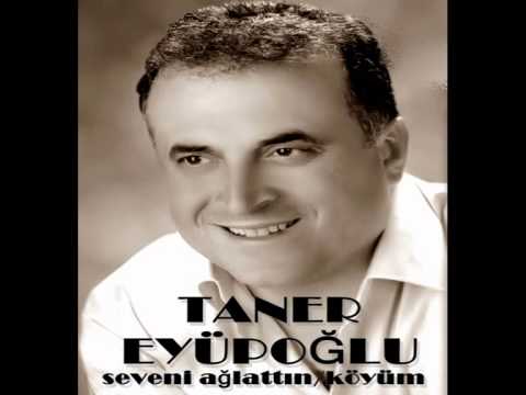 Taner Eyüpoğlu - köyüm