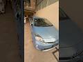 Non custom paid TOYOTA PHV Prius  just in 16 lac fresh condition #noncustompaid #ncpcarsquetta