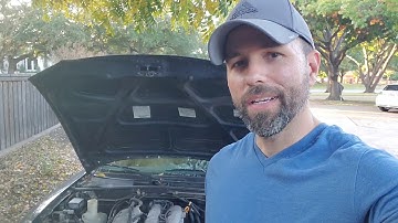 Diagnosing the Rough Idle on My Miata MX-5