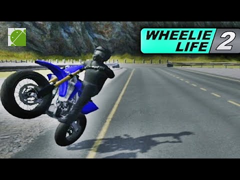 Moto Wheelie 2 Game for Android - Download