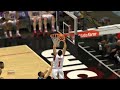 Derrick Rose Miss a Game Winner Chicago Bulls vs. Indiana Pacers