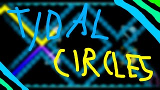 (Impossible) Tidal circles by AndrejStickman (me) (showcase)