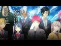 Shokugeki no Soma: San no Sara Ending.