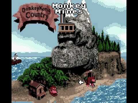 Donkey Kong 2001 for GBC Walkthrough