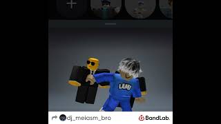 Dj Meiasmking145, Nueki - Babi̇banne Funk 2