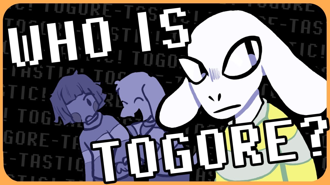 The Forgotten Dreemurr: Deltarune Theory & Analysis