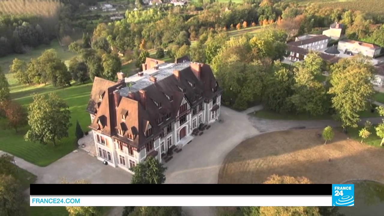 Le cognac, la liqueur des dieux