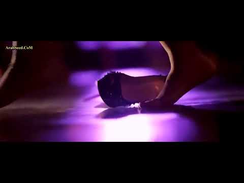 أقدام جمانة مراد Joumana Mourad Syrian Feet 5