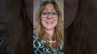 Day 12: Twelve Days of Knitting… How’s It Going? 🎶 #knittingvlog #knitting #crochet